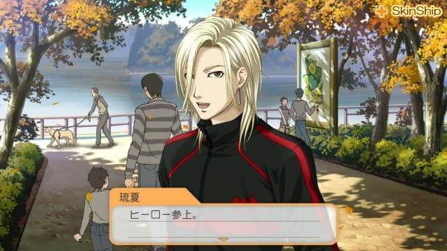 图片[5]-【switch】心跳回忆：女生版3-v1.0.3-60帧-日文 - 关先生资源站-关先生资源站