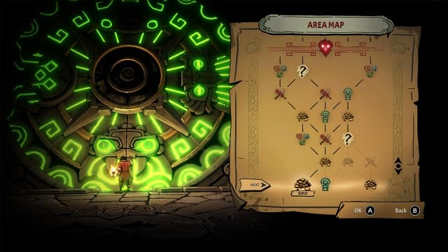 图片[3]-【switch】无间冥寺-v1.0.0.5-30帧 - 关先生资源站-关先生资源站