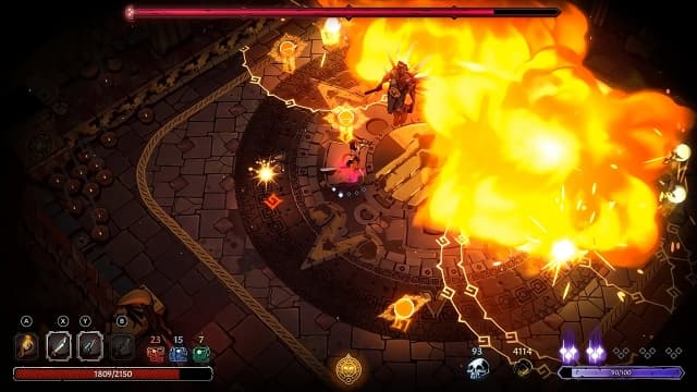 图片[5]-【switch】无间冥寺-v1.0.0.5-30帧 - 关先生资源站-关先生资源站