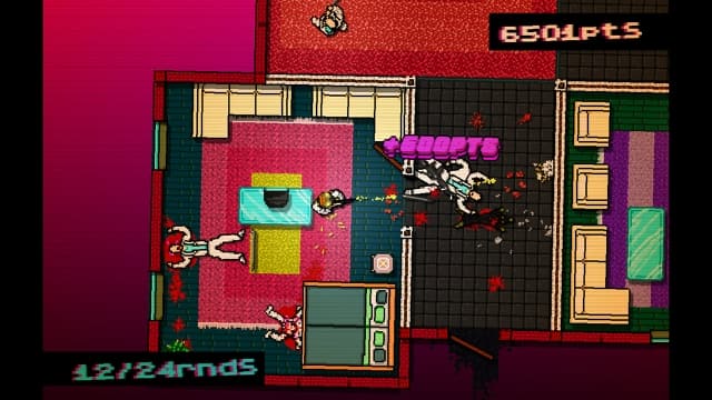 图片[2]-【switch】迈阿密热线-60帧-无中文 - 关先生资源站-关先生资源站