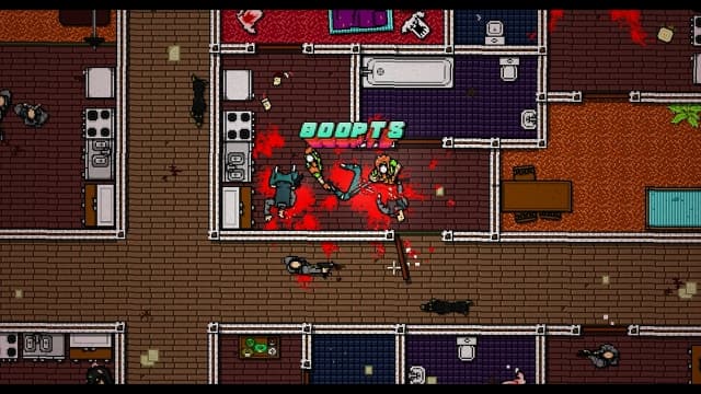 图片[5]-【switch】迈阿密热线-60帧-无中文 - 关先生资源站-关先生资源站