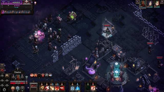 图片[4]-【Switch】最后的咒语-v1.0.2.17a-60帧 - 关先生资源站-关先生资源站