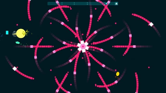 图片[3]-【Switch】只有形状和节奏-v1.6.51-60帧 - 关先生资源站-关先生资源站