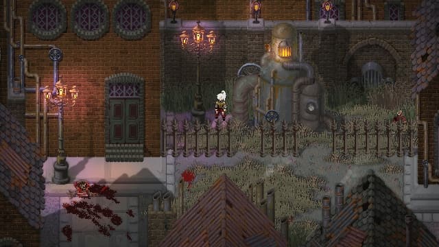 图片[2]-【switch】病态：七侍者-v1.0.6-60帧 - 关先生资源站-关先生资源站