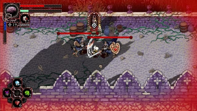 图片[3]-【switch】病态：七侍者-v1.0.6-60帧 - 关先生资源站-关先生资源站
