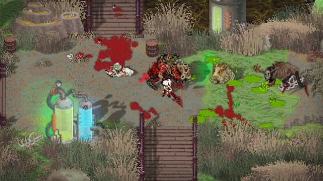 图片[4]-【switch】病态：七侍者-v1.0.6-60帧 - 关先生资源站-关先生资源站