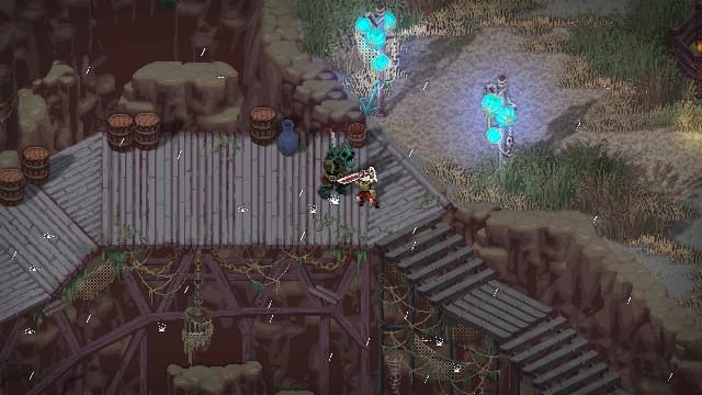 图片[6]-【switch】病态：七侍者-v1.0.6-60帧 - 关先生资源站-关先生资源站