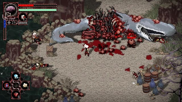 图片[7]-【switch】病态：七侍者-v1.0.6-60帧 - 关先生资源站-关先生资源站