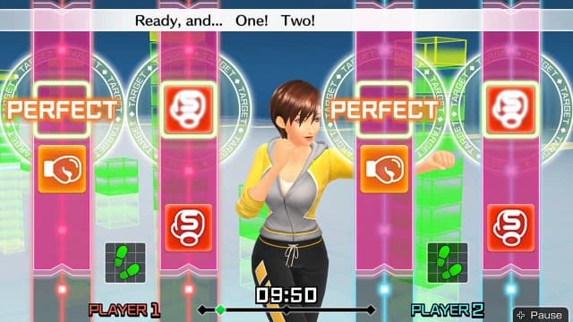 图片[4]-【Switch】有氧拳击-v1.1.1-60帧-需PC端玩 - 关先生资源站-关先生资源站