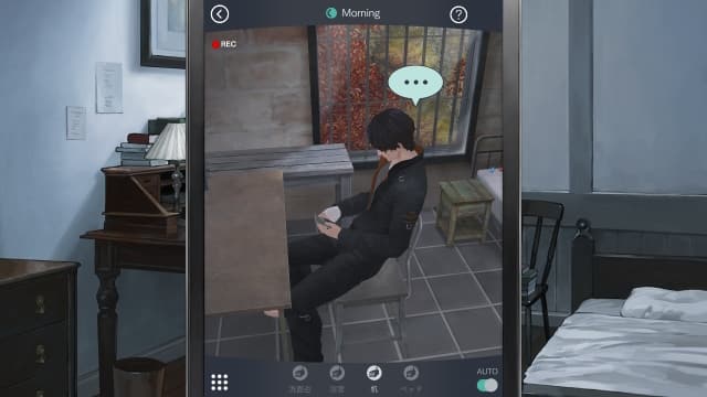 图片[3]-【switch】被囚禁的掌心Refrain-v1.0.1 - 关先生资源站-关先生资源站