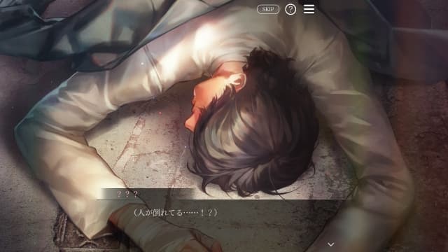 图片[6]-【switch】被囚禁的掌心Refrain-v1.0.1 - 关先生资源站-关先生资源站