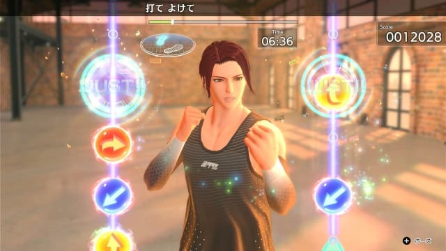 图片[2]-【switch】有氧拳击3-v1.0.3-60帧-需PC端玩 - 关先生资源站-关先生资源站