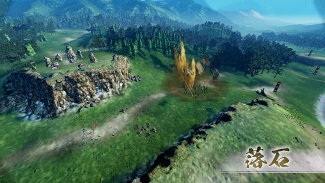 图片[4]-【switch】信长之野望･新生with威力加强版-16dlc-30帧 - 关先生资源站-关先生资源站