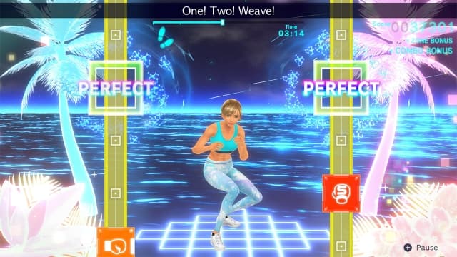 图片[2]-【switch】有氧拳击2-v1.2.0-18dlc-60帧-需PC端玩 - 关先生资源站-关先生资源站