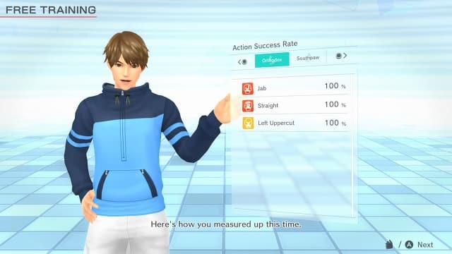 图片[4]-【switch】有氧拳击2-v1.2.0-18dlc-60帧-需PC端玩 - 关先生资源站-关先生资源站