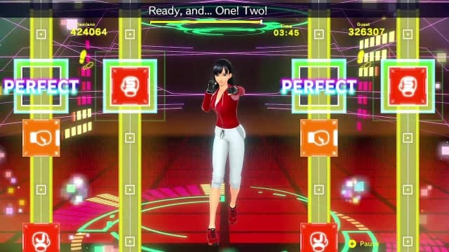 图片[5]-【switch】有氧拳击2-v1.2.0-18dlc-60帧-需PC端玩 - 关先生资源站-关先生资源站
