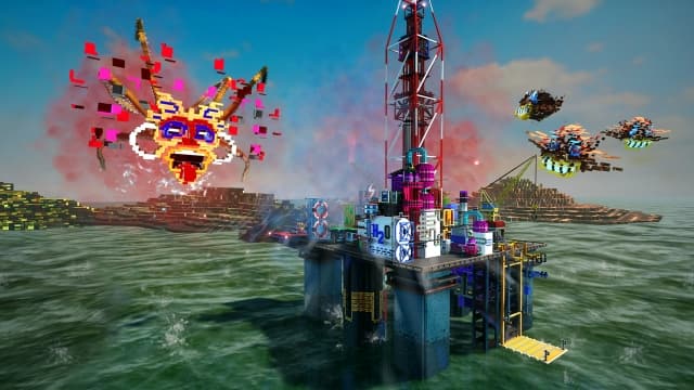图片[2]-【switch】钻探交易：石油大亨-60帧 - 关先生资源站-关先生资源站
