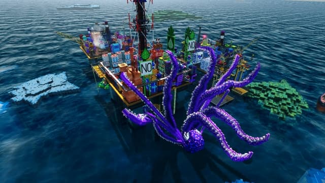 图片[4]-【switch】钻探交易：石油大亨-60帧 - 关先生资源站-关先生资源站