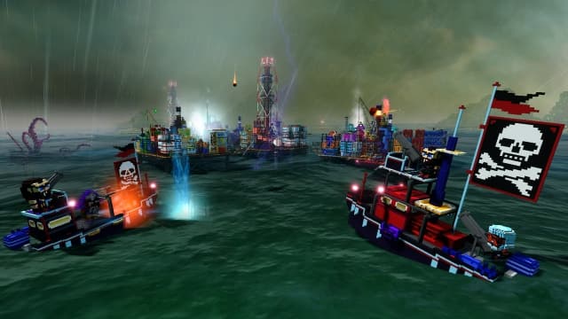 图片[7]-【switch】钻探交易：石油大亨-60帧 - 关先生资源站-关先生资源站