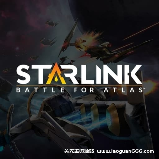 【Switch】行星链接：阿特拉斯战争-v1.0.6-22dlc - 关先生资源站-关先生资源站