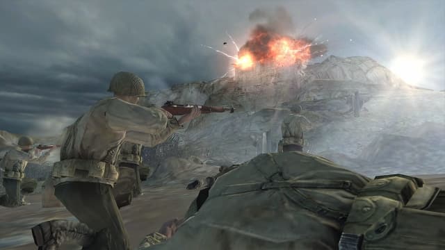 图片[3]-【switch】英雄连合集-30帧 - 关先生资源站-关先生资源站