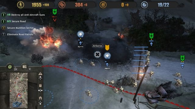 图片[4]-【switch】英雄连合集-30帧 - 关先生资源站-关先生资源站