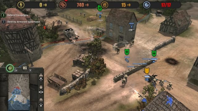 图片[6]-【switch】英雄连合集-30帧 - 关先生资源站-关先生资源站