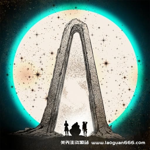 【Switch】新无主之地传说-1dlc-30帧-无中文 - 关先生资源站-关先生资源站