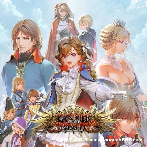 【Switch】圣女战旗-v2.0.8-2dlc-60帧 - 关先生资源站-关先生资源站
