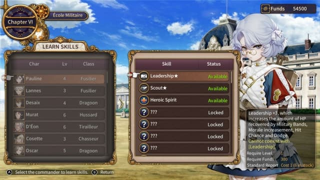 图片[2]-【Switch】圣女战旗-v2.0.8-2dlc-60帧 - 关先生资源站-关先生资源站