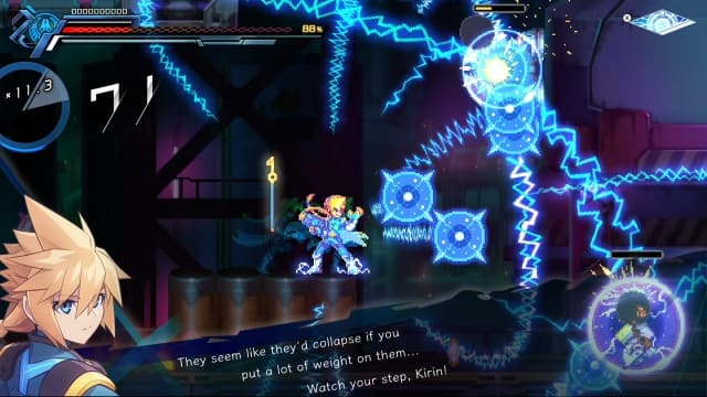 图片[4]-【switch】苍穹雷霆：锁环-v2.0.1-5dlc-60帧 - 关先生资源站-关先生资源站