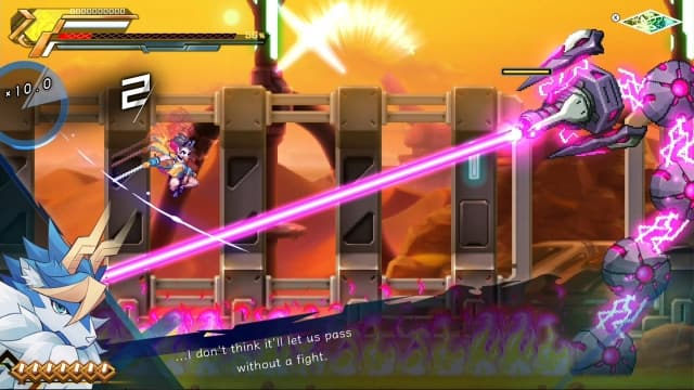 图片[6]-【switch】苍穹雷霆：锁环-v2.0.1-5dlc-60帧 - 关先生资源站-关先生资源站