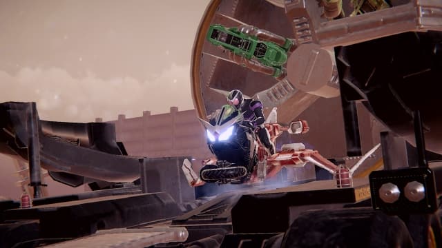 图片[3]-【Switch】假面骑士 英雄寻忆-30帧 - 关先生资源站-关先生资源站