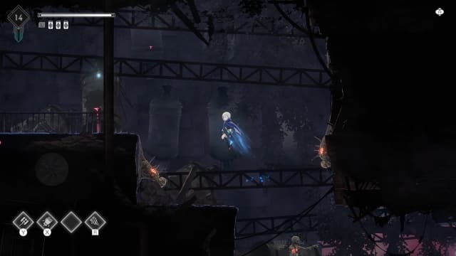 图片[2]-【switch】终焉之玛格诺利亚 雾中之花-v1.0.4-60帧-背景一点贴图会闪，不影响游玩 - 关先生资源站-关先生资源站