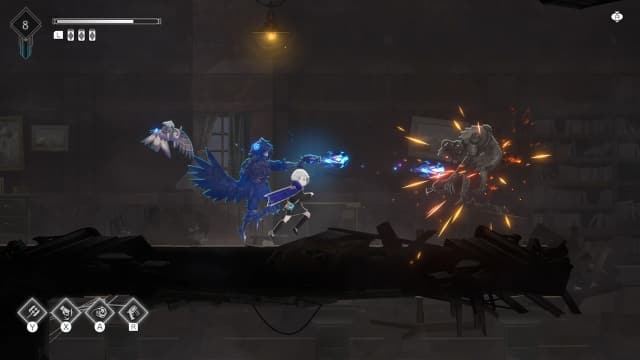 图片[4]-【switch】终焉之玛格诺利亚 雾中之花-v1.0.4-60帧-背景一点贴图会闪，不影响游玩 - 关先生资源站-关先生资源站