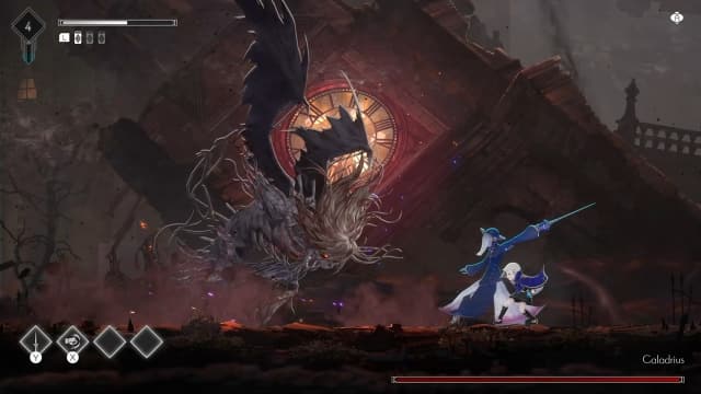 图片[5]-【switch】终焉之玛格诺利亚 雾中之花-v1.0.4-60帧-背景一点贴图会闪，不影响游玩 - 关先生资源站-关先生资源站