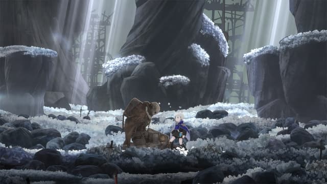 图片[6]-【switch】终焉之玛格诺利亚 雾中之花-v1.0.4-60帧-背景一点贴图会闪，不影响游玩 - 关先生资源站-关先生资源站