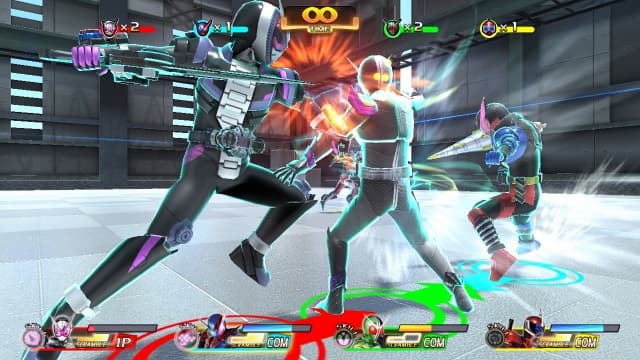 图片[5]-【Switch】假面骑士 巅峰乱斗-30帧 - 关先生资源站-关先生资源站