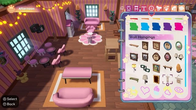 图片[3]-【switch】小生物咖啡-v1.1.1-30帧-不要输名字直接开始游戏 - 关先生资源站-关先生资源站