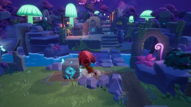 图片[4]-【switch】小生物咖啡-v1.1.1-30帧-不要输名字直接开始游戏 - 关先生资源站-关先生资源站