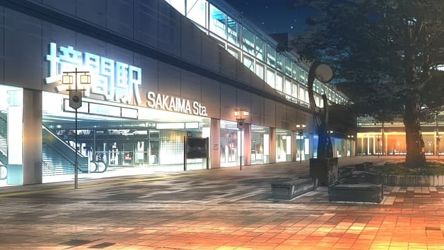 图片[5]-【Switch】幻奏咖啡厅-v1.0.1-60帧 - 关先生资源站-关先生资源站