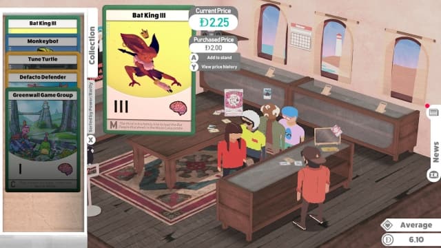 图片[4]-【switch】卡牌之王-v1.3.25-60帧 - 关先生资源站-关先生资源站