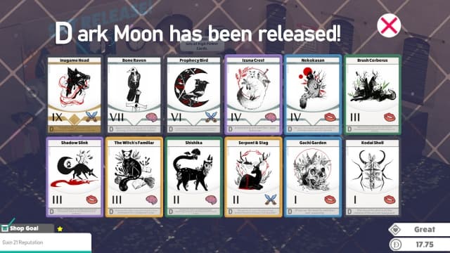 图片[7]-【switch】卡牌之王-v1.3.25-60帧 - 关先生资源站-关先生资源站