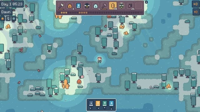 图片[2]-【switch】蜂语镇-v4.3.0b-30帧 - 关先生资源站-关先生资源站