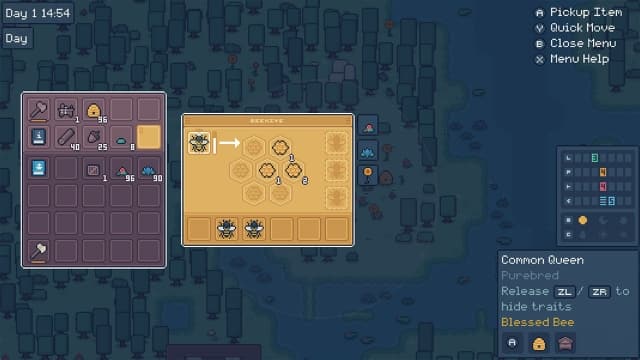 图片[4]-【switch】蜂语镇-v4.3.0b-30帧 - 关先生资源站-关先生资源站