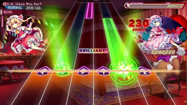 图片[2]-【switch】东方弹幕神乐 失落幻想-1.6.0-5dlc-60帧 - 关先生资源站-关先生资源站