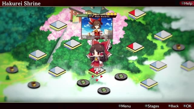 图片[3]-【switch】东方弹幕神乐 失落幻想-1.6.0-5dlc-60帧 - 关先生资源站-关先生资源站