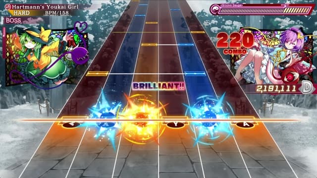 图片[4]-【switch】东方弹幕神乐 失落幻想-1.6.0-5dlc-60帧 - 关先生资源站-关先生资源站