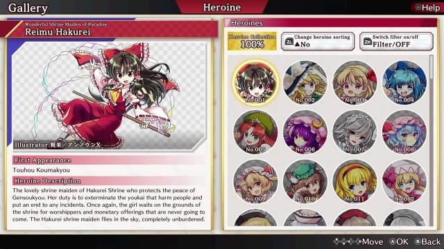 图片[6]-【switch】东方弹幕神乐 失落幻想-1.6.0-5dlc-60帧 - 关先生资源站-关先生资源站
