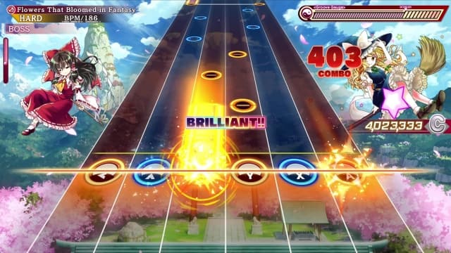 图片[7]-【switch】东方弹幕神乐 失落幻想-1.6.0-5dlc-60帧 - 关先生资源站-关先生资源站